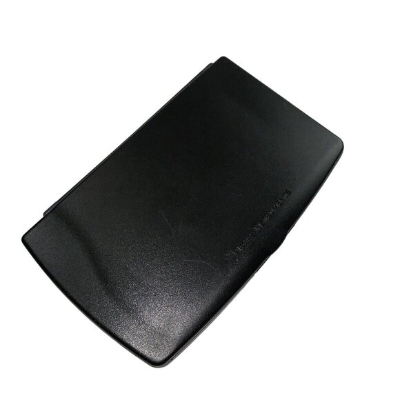 Texas Instrument PDA Electronic Organizer PS 3660i Indigo u - Picture 4 of 4